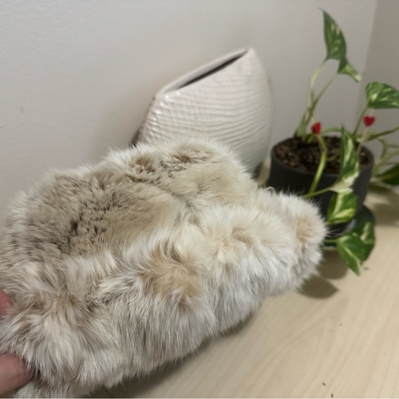 💯Genuine Fur set - Picture 5 of 5